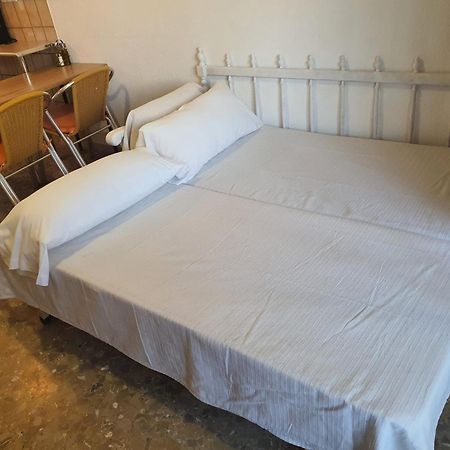 Apartament Vintage Benidorm Zewnętrze zdjęcie